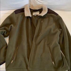 Orvis Men’s Coat